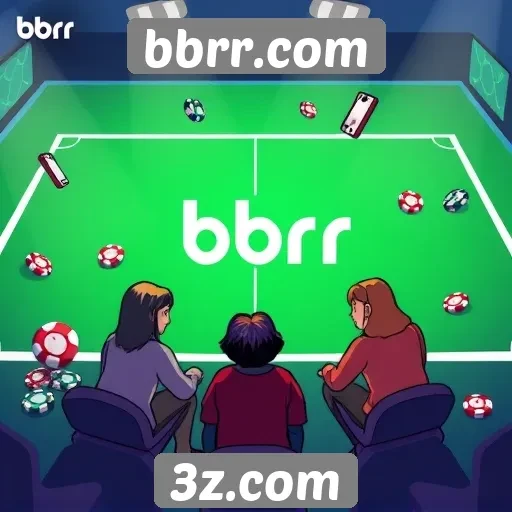 Acessibilidade e inclusão são prioridades em bbrr.com