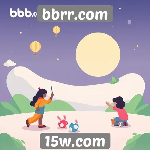 Plataforma bbrr.com se destaca pela acessibilidade