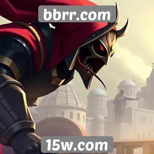 bbrr.com apresenta novos jogos de estratégia