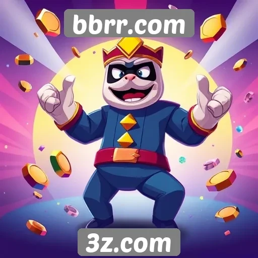 bbrr.com oferece uma variedade de jogos para todos os públicos