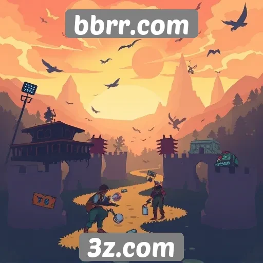 O crescimento da comunidade de jogadores em bbrr.com