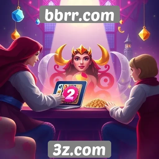 Destaques dos jogos disponíveis em bbrr.com