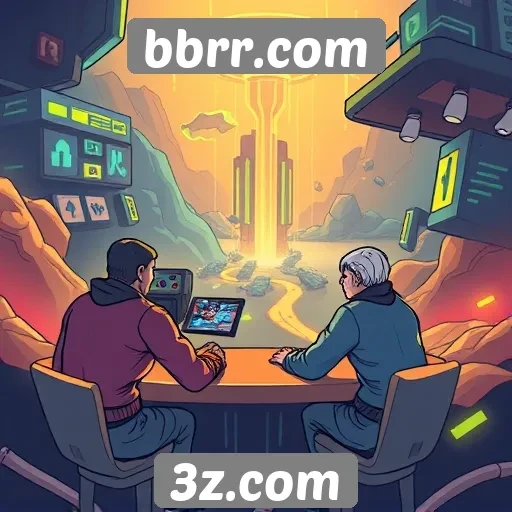 Entrevista com desenvolvedores do bbrr.com sobre inovações