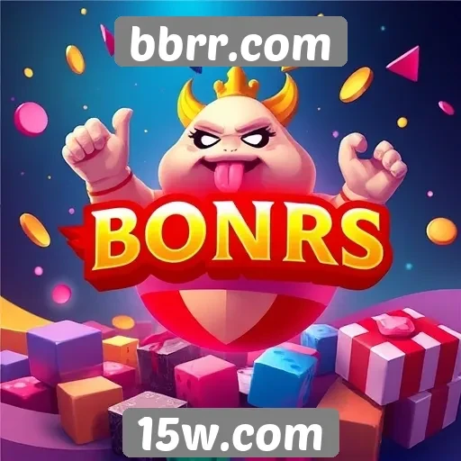 Principais jogos disponíveis no site bbrr.com