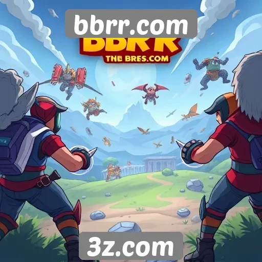 Segmento de jogos mobile no bbrr.com é crescente