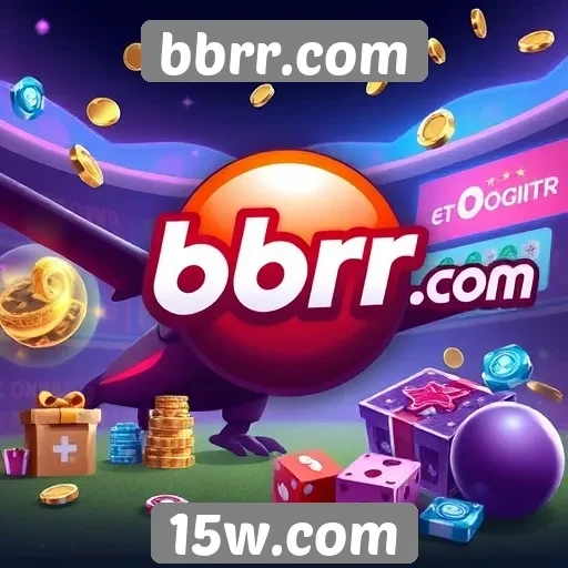Experiência de jogo online no bbrr.com é revista