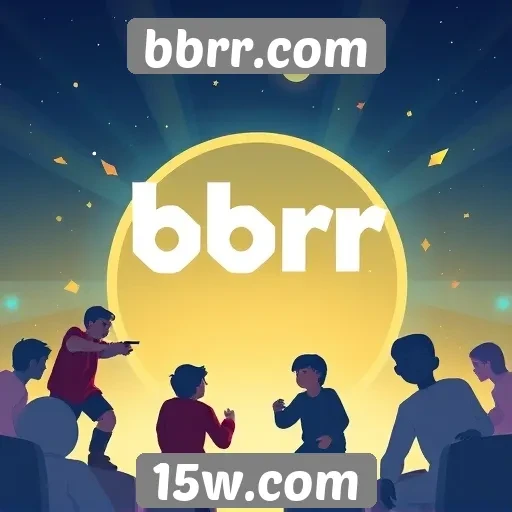 Comunidade de jogadores no bbrr.com cresce significativamente