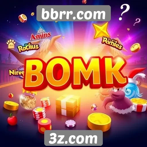 Jogos populares disponíveis em bbrr.com