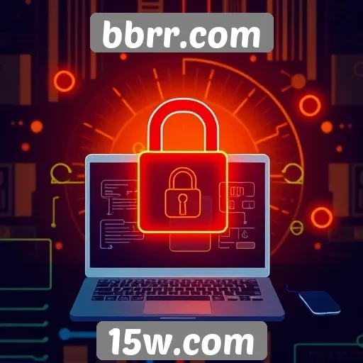 Segurança e privacidade no bbrr.com