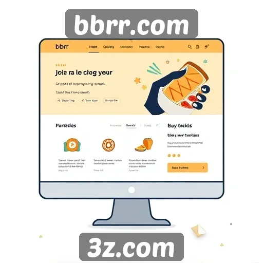 Avaliação da usabilidade do site bbrr.com