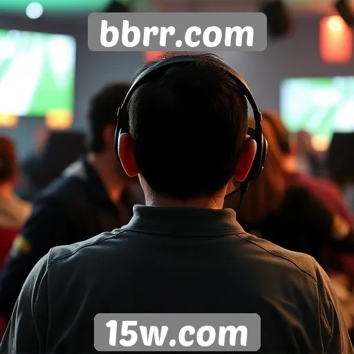 Usuários avaliam experiência de jogo no bbrr.com